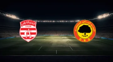 قمة الرابطة التونسية.. موعد مباراة الأفريقي والترجي الجرجيسي والقنوات الناقلة للمواجهة المرتقبة